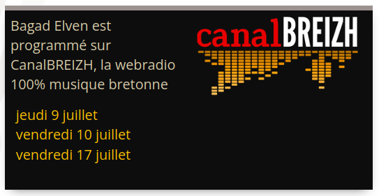 Canal Breizh